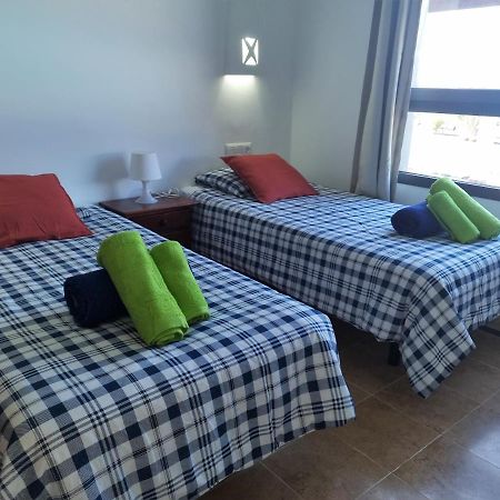 Villa Ana Playa Blanca  Esterno foto