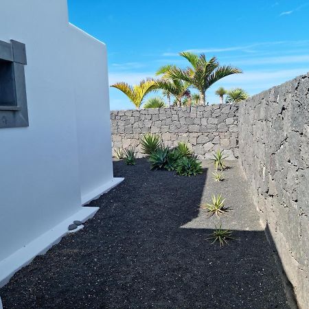 Villa Ana Playa Blanca  Esterno foto