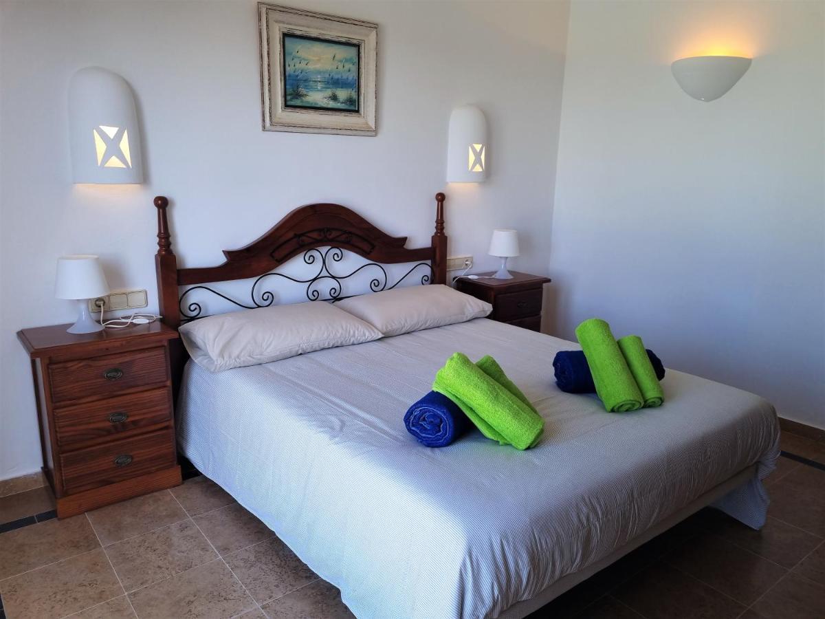 Villa Ana Playa Blanca  Esterno foto