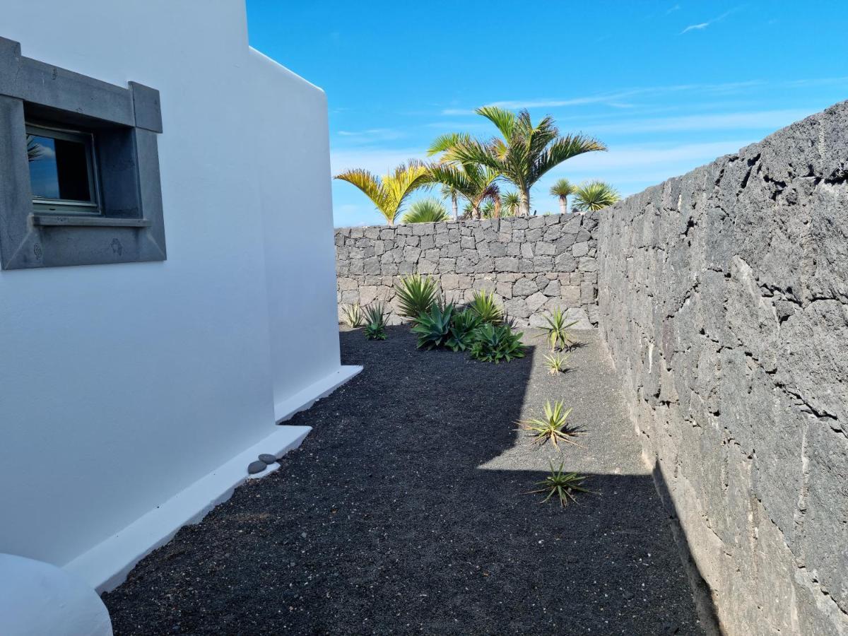 Villa Ana Playa Blanca  Esterno foto